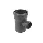 Тройник внутренний OSTENDORF HT Safe ф110мм х50мм x90°