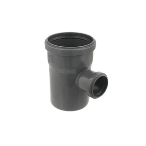 Тройник внутренний OSTENDORF HT Safe ф110мм х50мм x90°