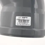 Колено внутреннее OSTENDORF HT Safe ф110мм x30°