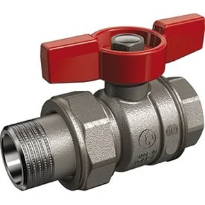 Кран кульовий Giacomini DN15 (1/2’’) ВН R859X323