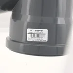 Тройник внутренний OSTENDORF HT Safe ф110мм x87°