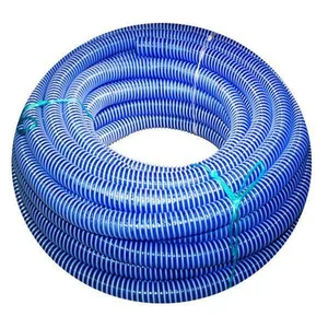 Гофра синя сифонна AVCI 3 атм Ф25 25м