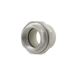 Американка PPR ЭКО ВВ 20x1/2