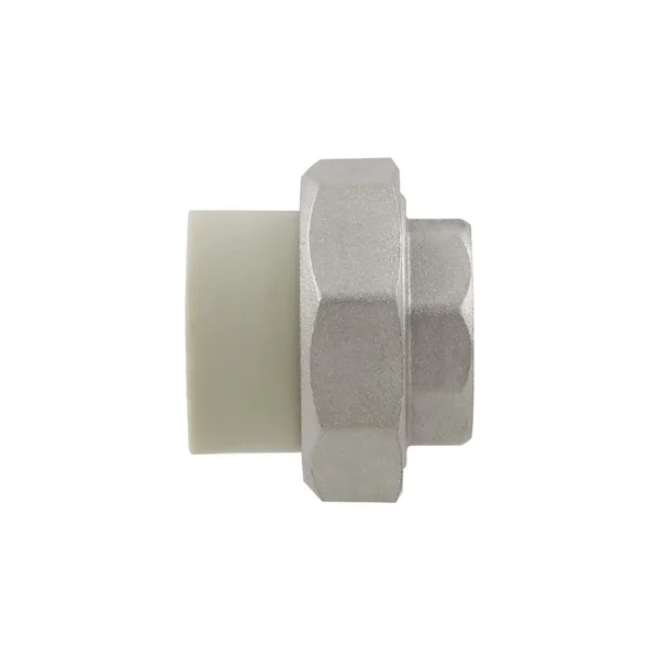 Американка PPR ЭКО ВВ 25x3/4