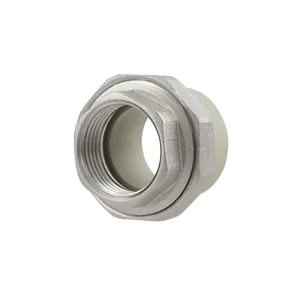 Американка PPR ЭКО ВВ 25x3/4