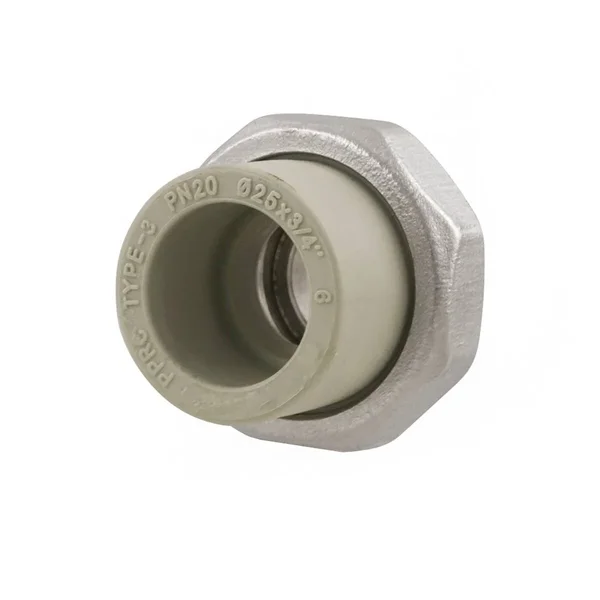 Американка PPR ЭКО ЗЗ 20x1/2