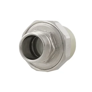 Американка PPR ЭКО ЗЗ 20x1/2