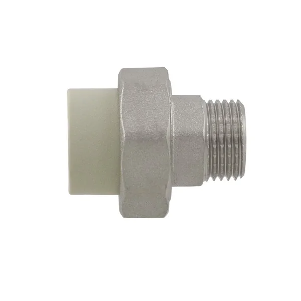 Американка PPR ЭКО ЗЗ 25x3/4