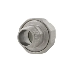 Американка PPR ЭКО ЗЗ 25x3/4