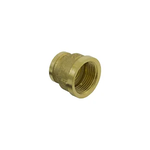 Муфта Lexline PN10 ВВ 3/4