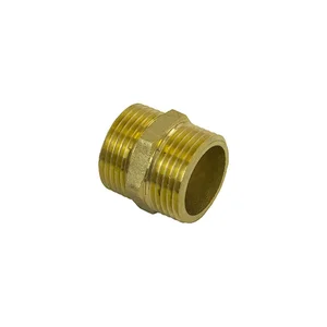 Ніпель Lexline PN10 ЗЗ 1