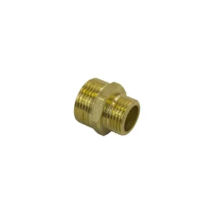Ніпель Lexline PN10 ЗЗ 1/2