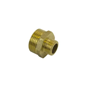 Ниппель Lexline PN10 ЗЗ 1