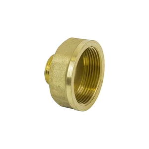 Перехідник Lexline PN10 ВЗ 1 1/2