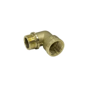 Куточок Lexline PN10 ВЗ 1/2