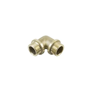 Куточок Lexline PN10 ВЗ 1/2