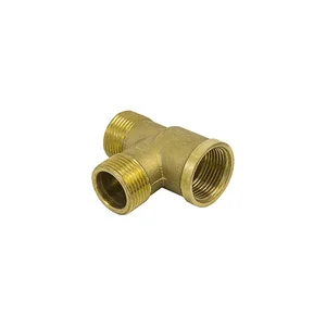 Тройник Lexline PN10 ВН 3/4
