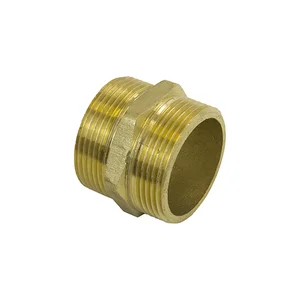 Ніпель Lexline PN10 ЗЗ 1  1/2