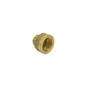 Перехідник Lexline PN10 ВЗ 1/2