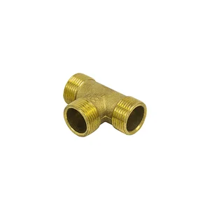 Тройник Lexline PN10 ЗЗ 3/4