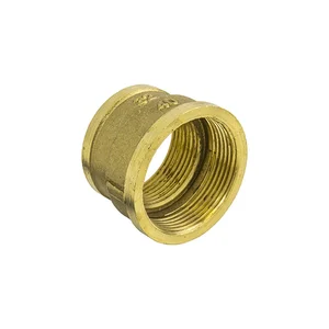 Муфта Lexline PN10 ВВ 1 1/2