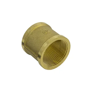 Муфта Lexline PN10 ВВ 1 1/4