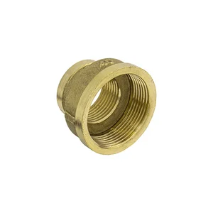 Муфта Lexline PN10 ВВ 1 1/2
