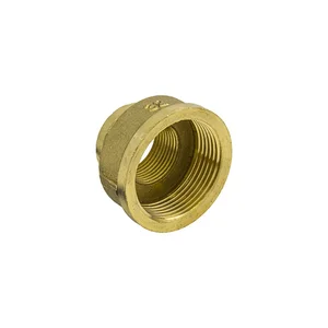 Муфта Lexline PN10 ВВ 1 1/4
