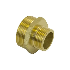 Ніпель Lexline PN10 ЗЗ 2