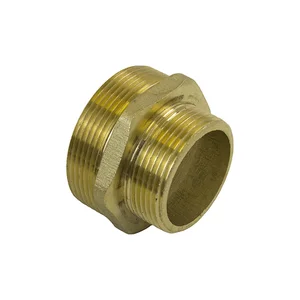 Ніпель Lexline PN10 ЗЗ 2