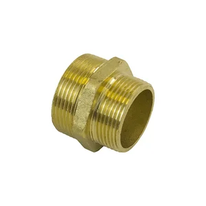 Ніпель Lexline PN10 ЗЗ 1 1/2