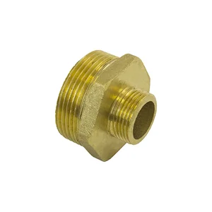 Ниппель Lexline PN10 ЗЗ 2