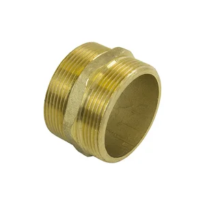Ніпель Lexline PN10 ЗЗ 2