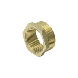 Футорка Lexline PN10 ВЗ 1 1/2
