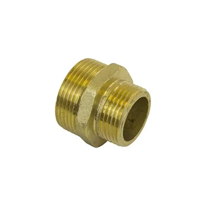 Ніпель Lexline PN10 ЗЗ 1 1/4