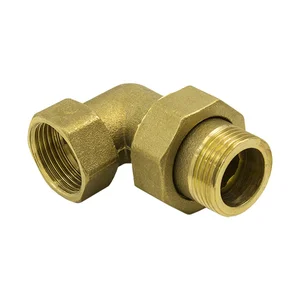 Американка кутова Lexline PN10 1