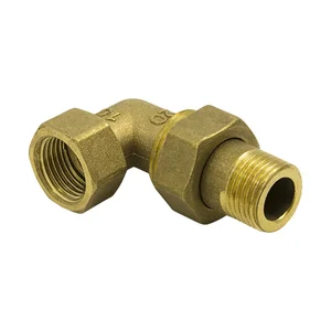 Американка кутова Lexline PN10 1/2