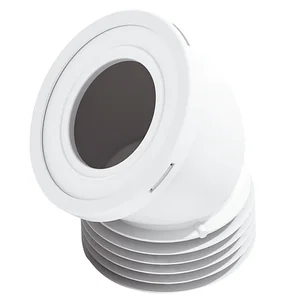 Фанованая труба Ani Plast W 4228 110 мм