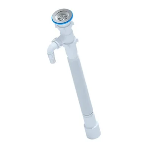 Гофросифон Ani Plast G 118
