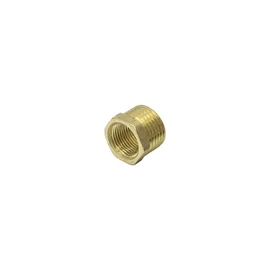 Футорка Lexline PN10 ВЗ 1/2
