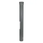 Труба внутренняя OSTENDORF HT Safe ф110мм x1м 175040