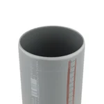 Труба внутренняя OSTENDORF HT Safe ф110мм x0.25м 175010