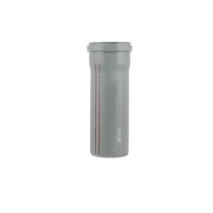 Труба внутренняя OSTENDORF HT Safe ф110мм x0.25м 175010