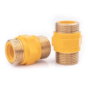 Муфта диэлектрическая Eco-flex ЗЗ 1/2