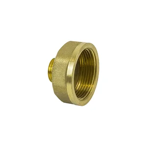 Перехідник Lexline PN10 ВЗ 1 1/4