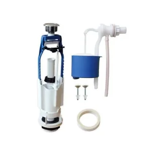 Комплект для зливного бачка SantehPlast АБ 68.54