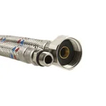 Шланг гумовий MATEU FIL-NOX М10x1/2