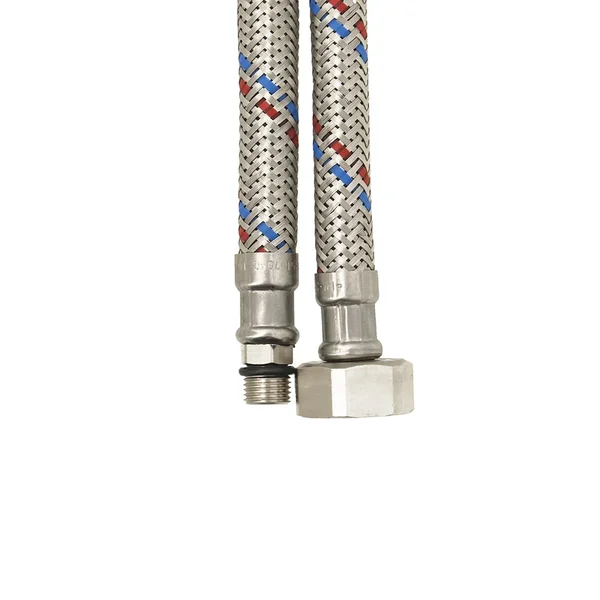 Шланг резиновый MATEU FIL-NOX М10x1/2