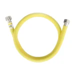 Шланг д/газа Eco-flex Super ВВ 1/2