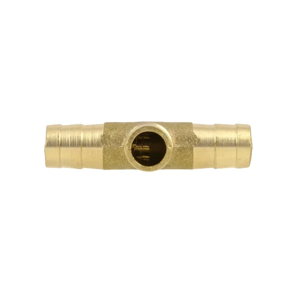 Йорж трійник сполучний Lexline PN10 ЗЗ 6мм Б.1638
